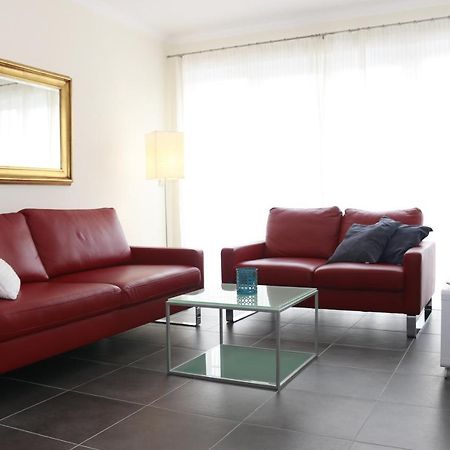 Nordseestrand Horumersiel Ngoại thất bức ảnh