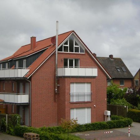 Nordseestrand Horumersiel Ngoại thất bức ảnh