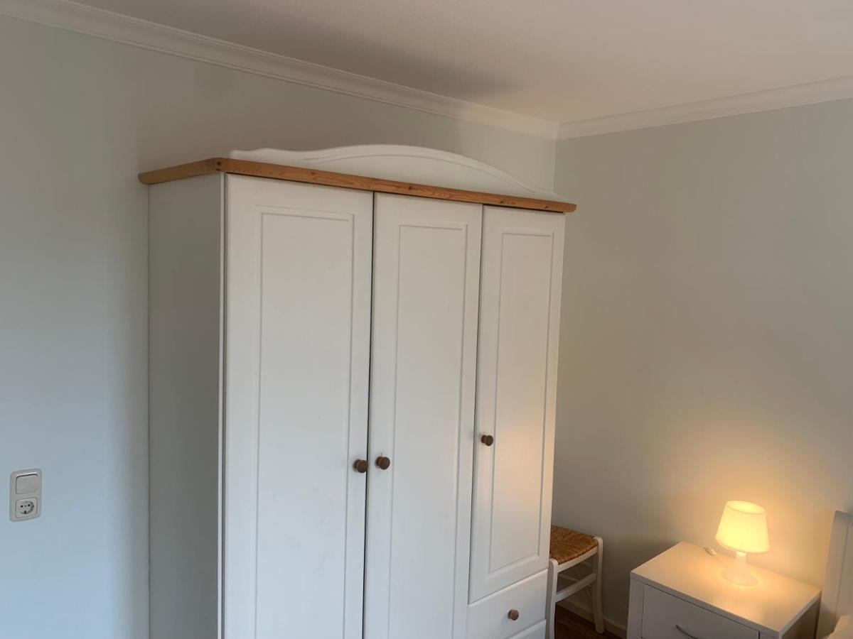 Nordseestrand Horumersiel Ngoại thất bức ảnh