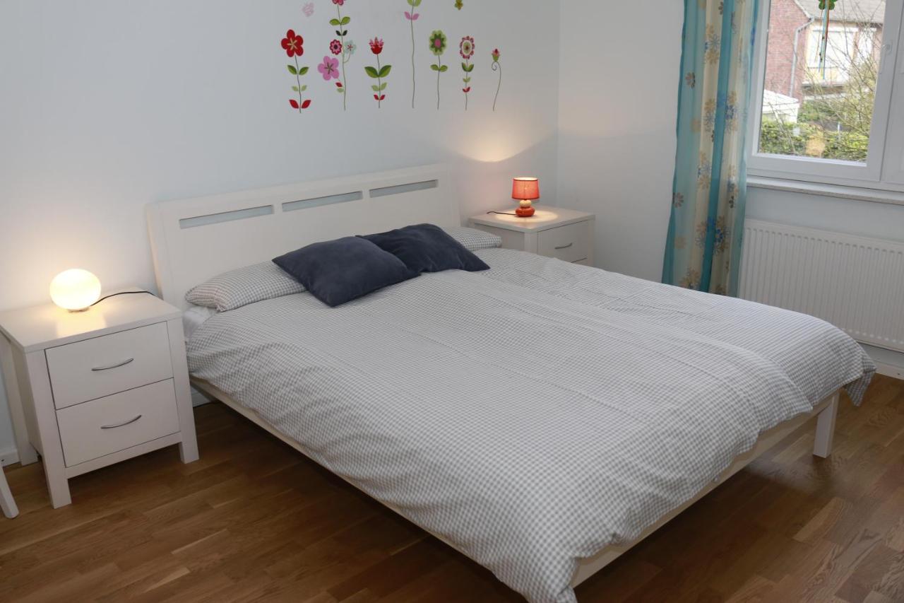 Nordseestrand Horumersiel Ngoại thất bức ảnh