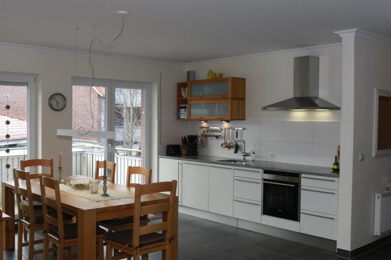 Nordseestrand Horumersiel Ngoại thất bức ảnh