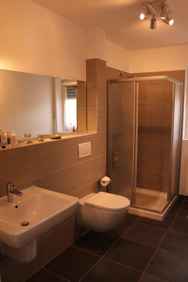 Nordseestrand Horumersiel Ngoại thất bức ảnh