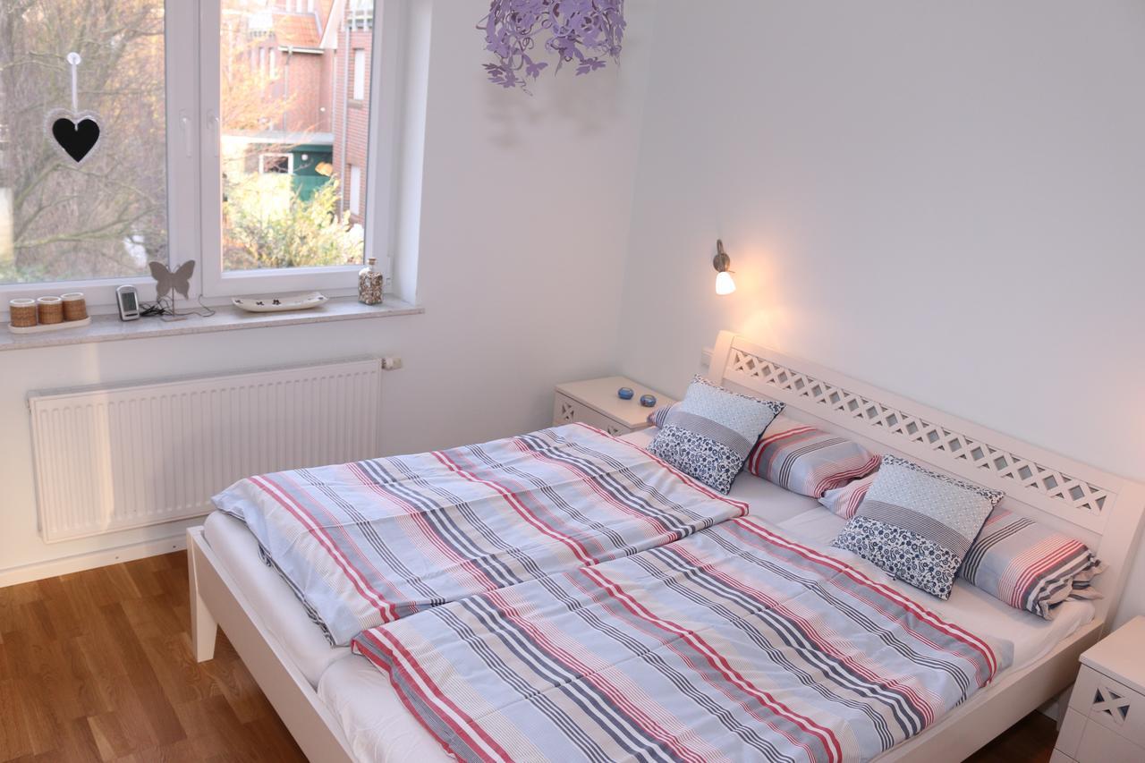 Nordseestrand Horumersiel Ngoại thất bức ảnh