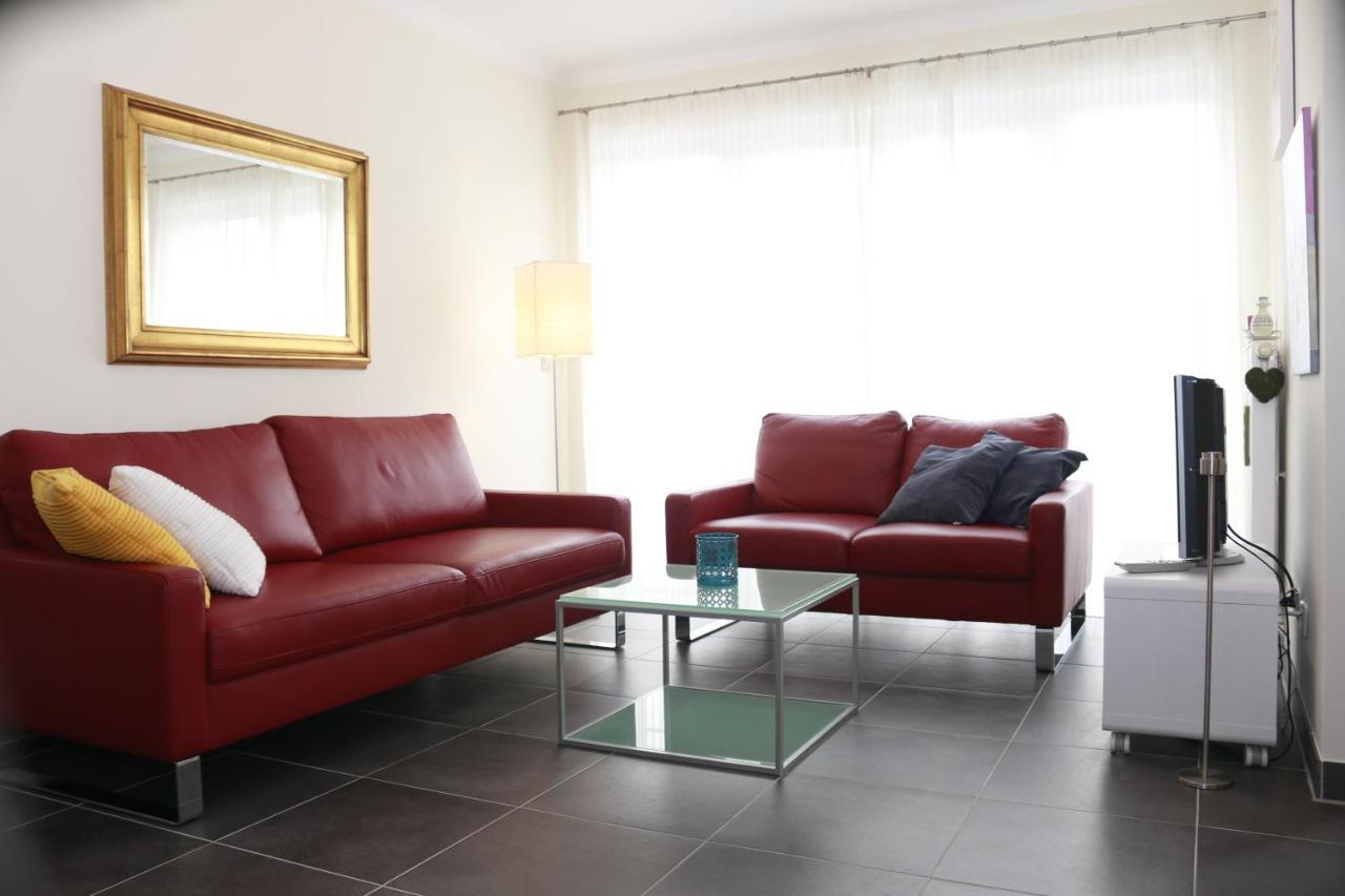 Nordseestrand Horumersiel Ngoại thất bức ảnh