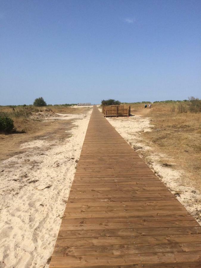 Nordseestrand Horumersiel Ngoại thất bức ảnh