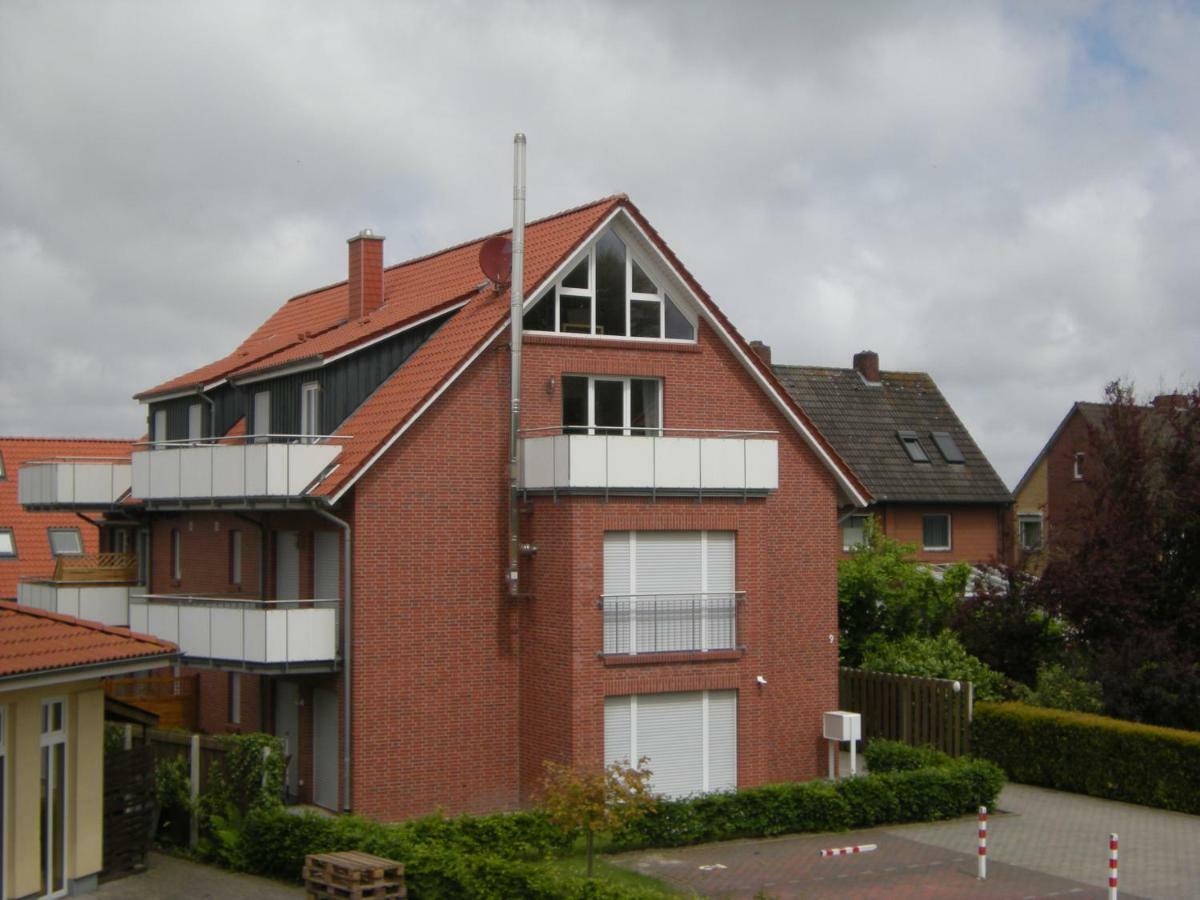 Nordseestrand Horumersiel Ngoại thất bức ảnh
